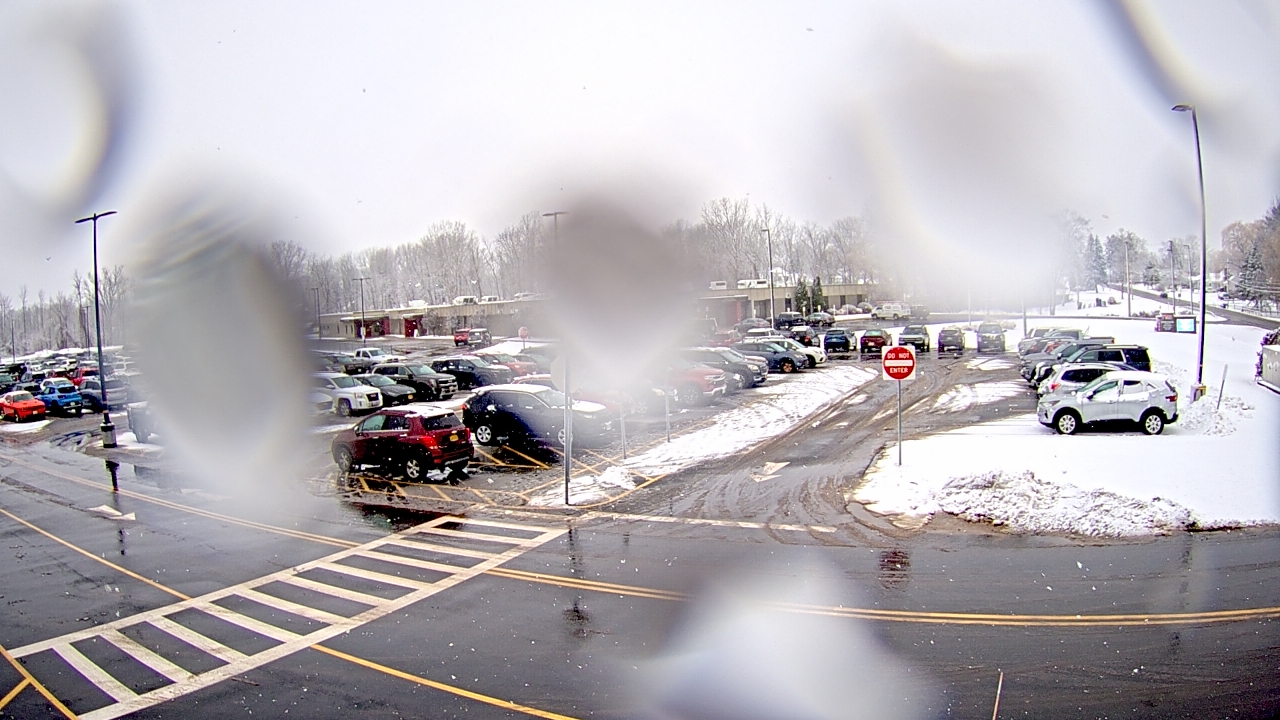 Thumbnail for current weather camera view from Monroe 2 Orleans BOCES in Spencerport, New York