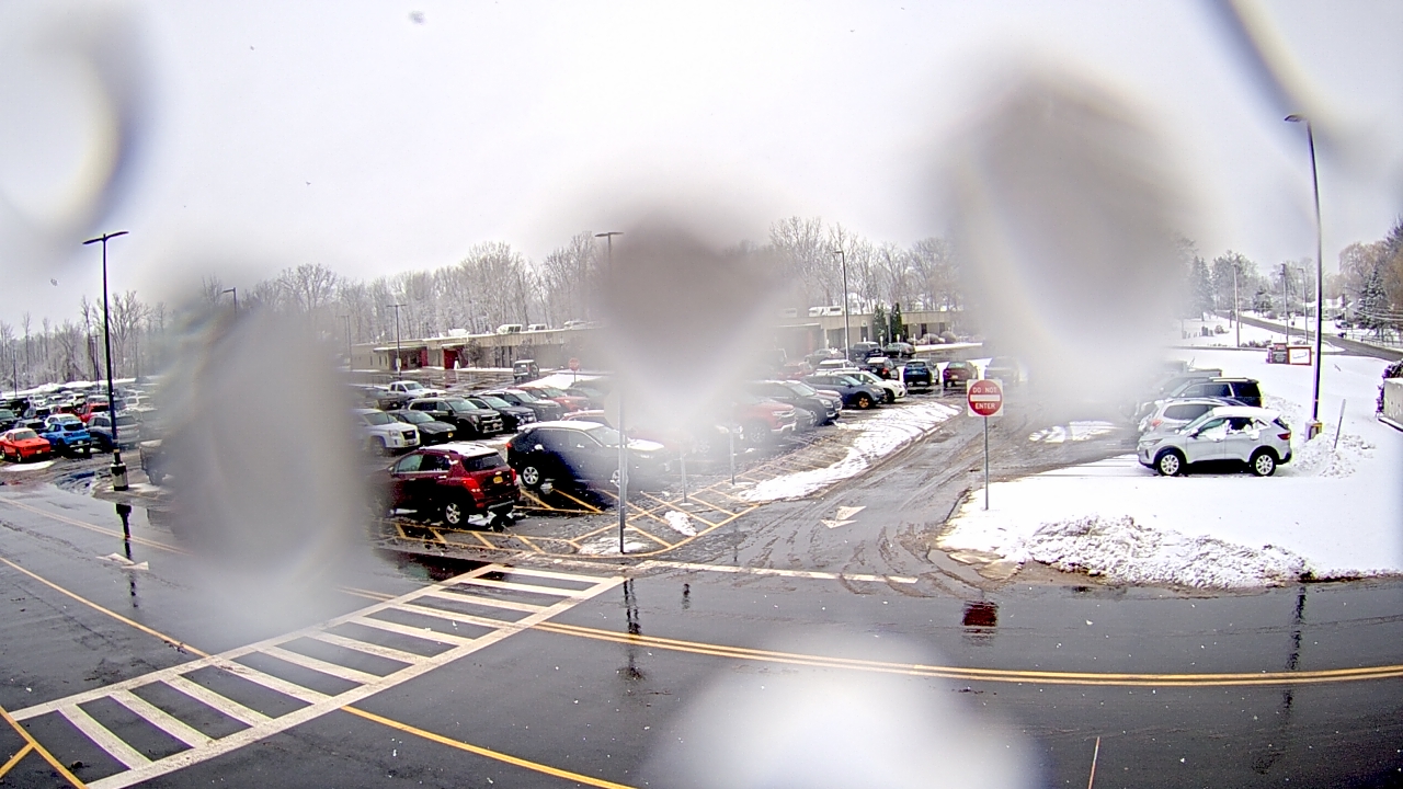 Thumbnail for current weather camera view from Monroe 2 Orleans BOCES in Spencerport, New York