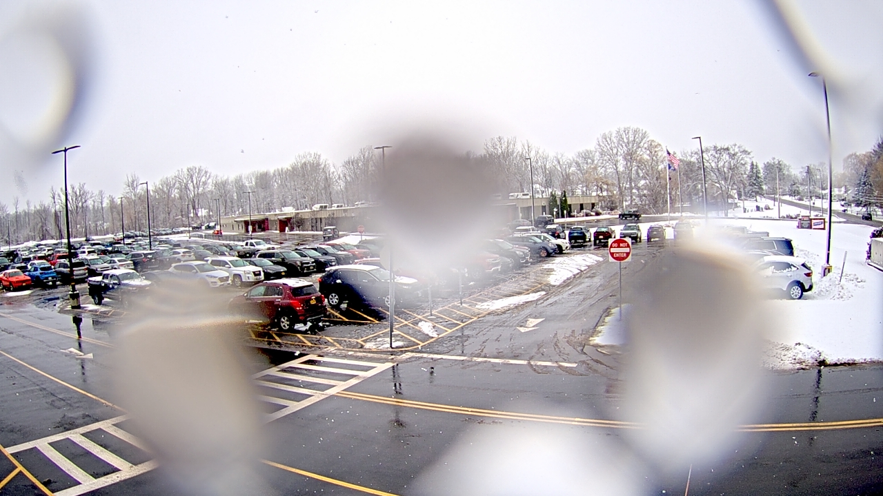 Thumbnail for current weather camera view from Monroe 2 Orleans BOCES in Spencerport, New York