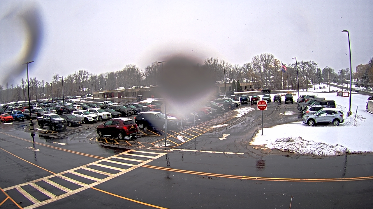 Thumbnail for current weather camera view from Monroe 2 Orleans BOCES in Spencerport, New York