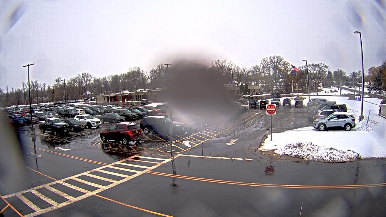 Thumbnail for current weather camera view from Monroe 2 Orleans BOCES in Spencerport, New York