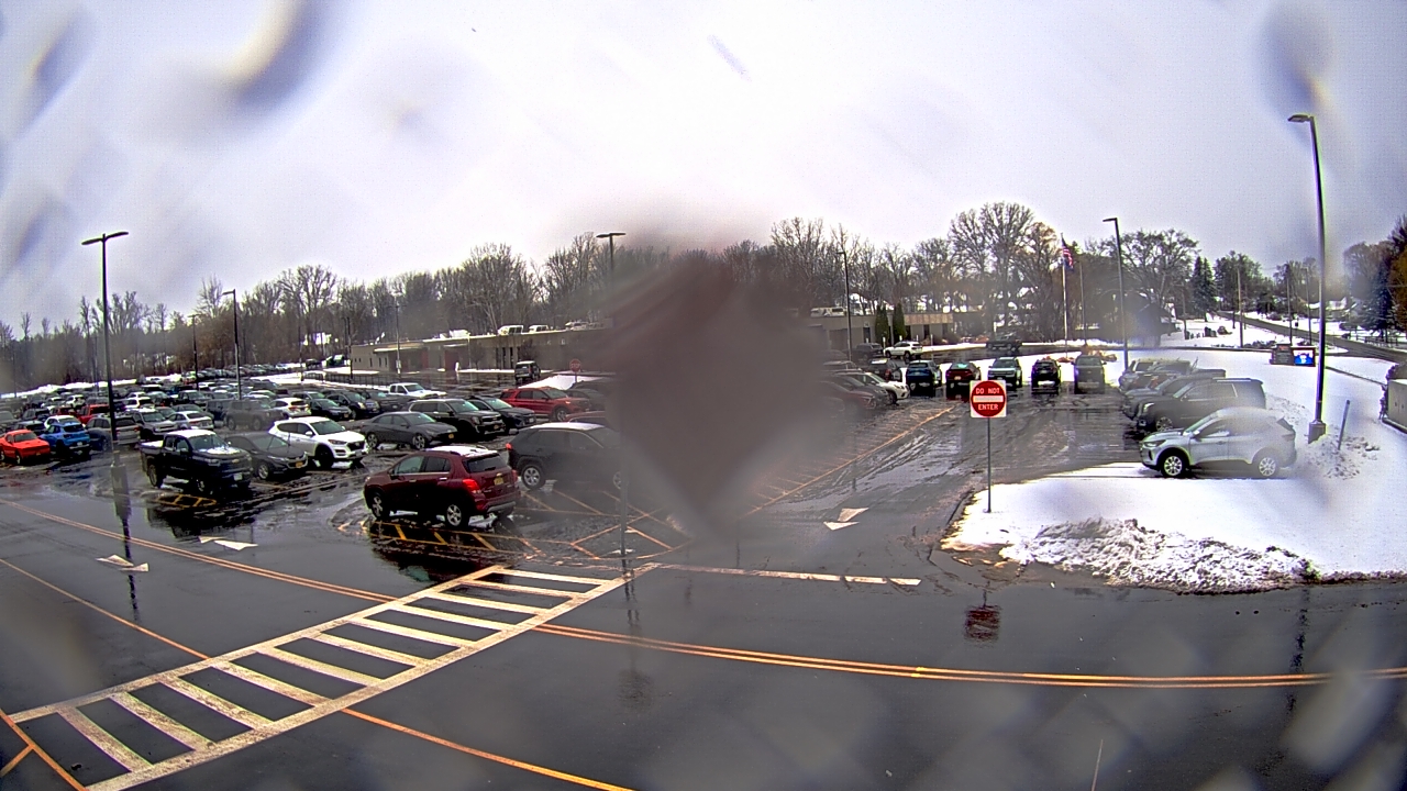 Thumbnail for current weather camera view from Monroe 2 Orleans BOCES in Spencerport, New York