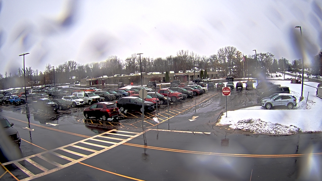 Thumbnail for current weather camera view from Monroe 2 Orleans BOCES in Spencerport, New York