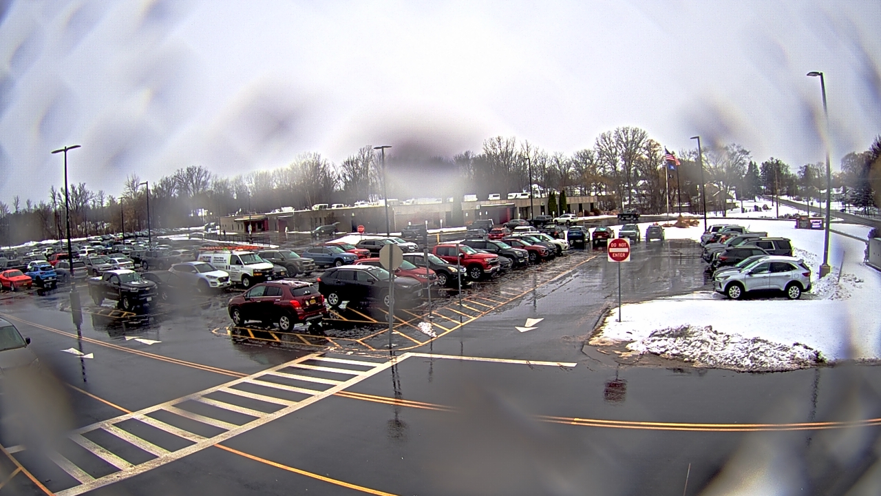 Thumbnail for current weather camera view from Monroe 2 Orleans BOCES in Spencerport, New York