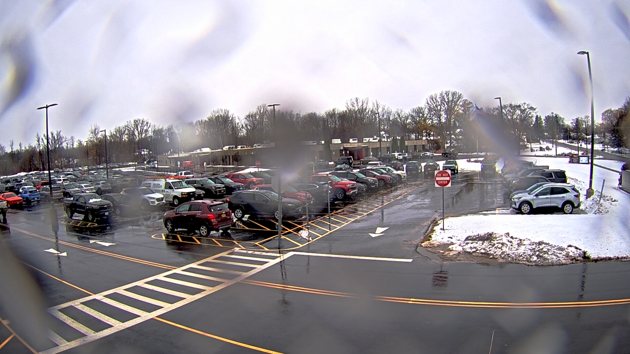 Thumbnail for current weather camera view from Monroe 2 Orleans BOCES in Spencerport, New York