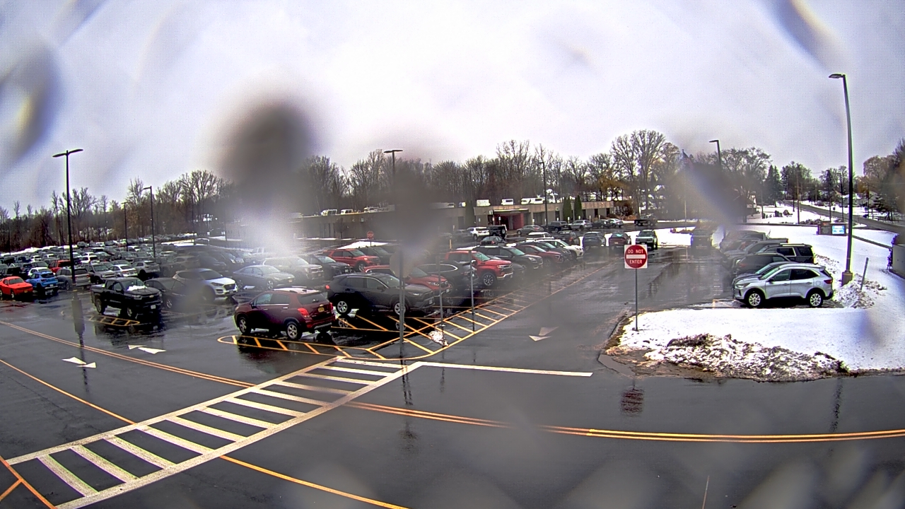 Thumbnail for current weather camera view from Monroe 2 Orleans BOCES in Spencerport, New York