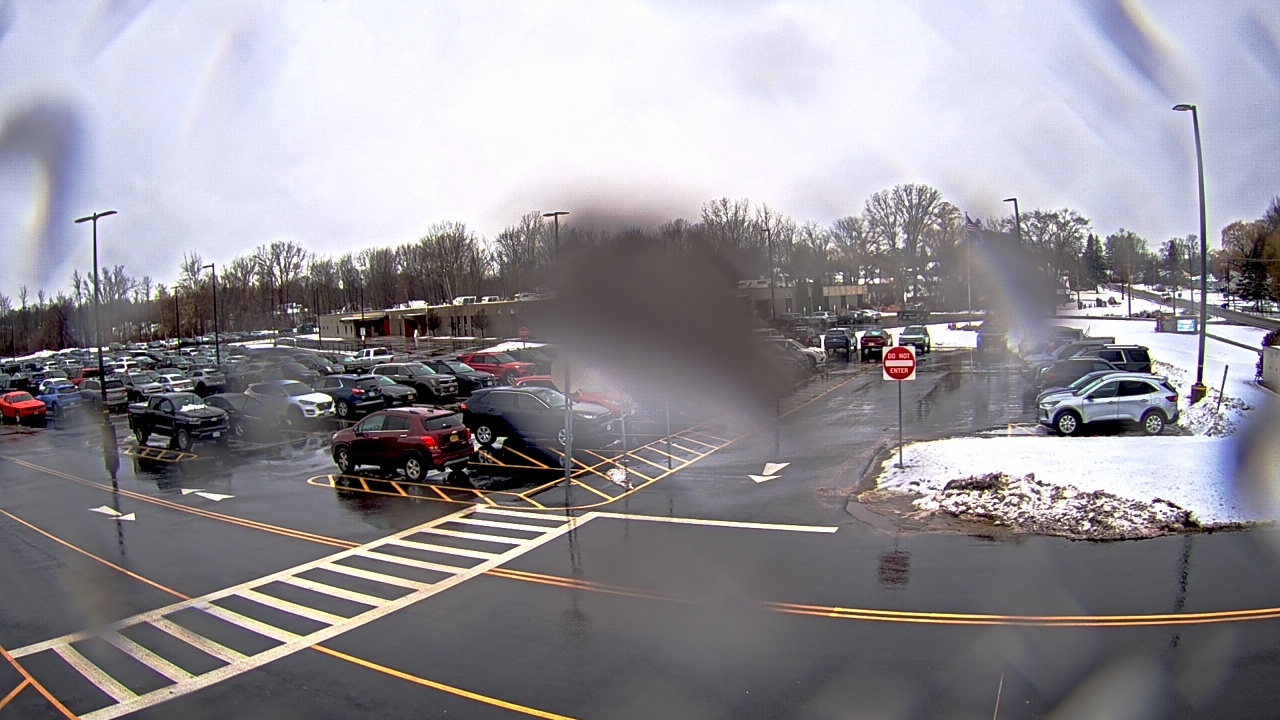 Thumbnail for current weather camera view from Monroe 2 Orleans BOCES in Spencerport, New York