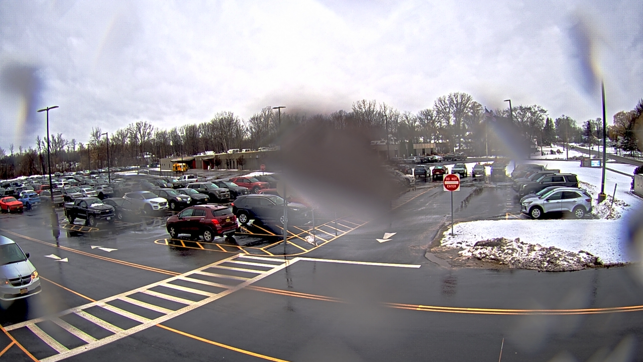 Thumbnail for current weather camera view from Monroe 2 Orleans BOCES in Spencerport, New York