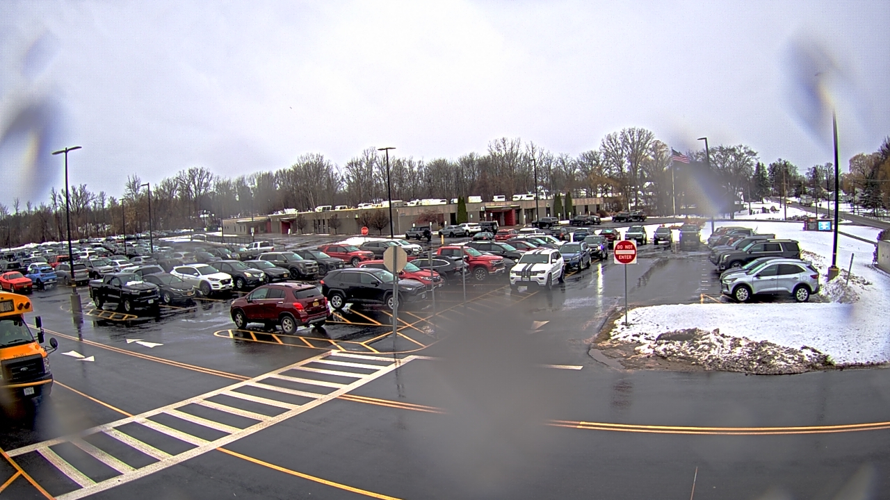 Thumbnail for current weather camera view from Monroe 2 Orleans BOCES in Spencerport, New York