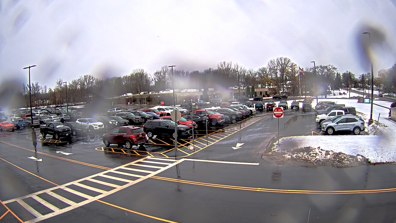 Thumbnail for current weather camera view from Monroe 2 Orleans BOCES in Spencerport, New York