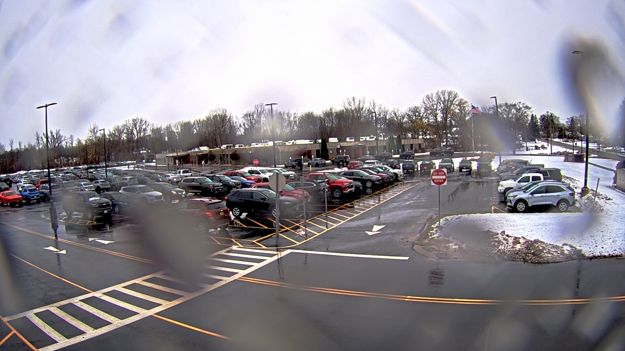 Thumbnail for current weather camera view from Monroe 2 Orleans BOCES in Spencerport, New York