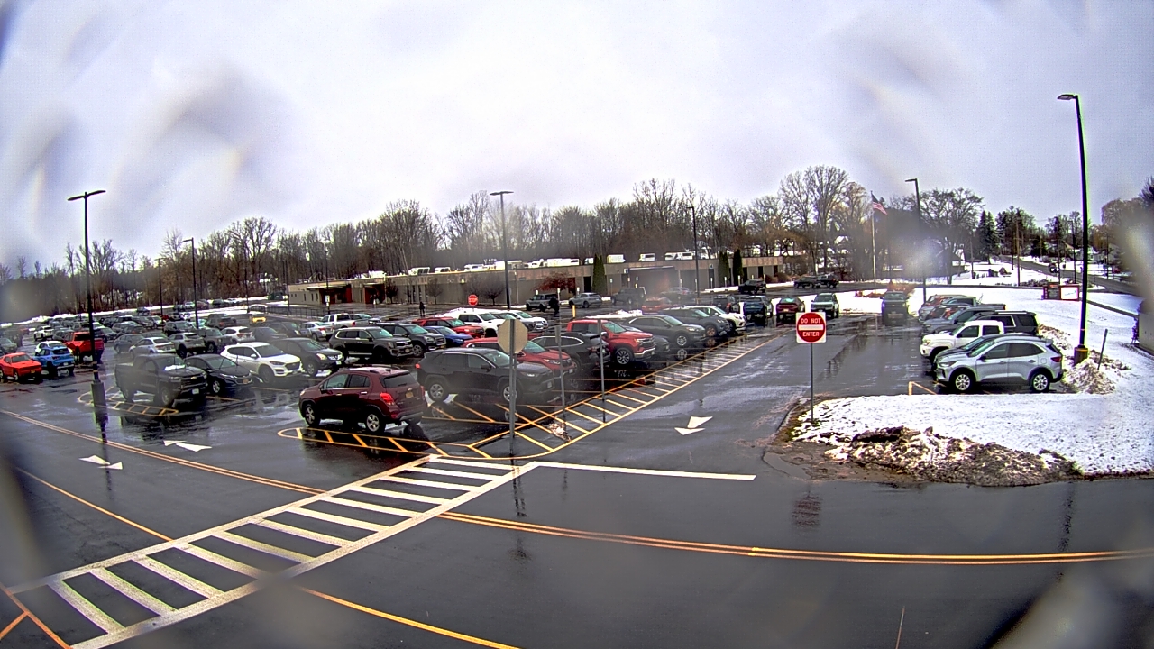 Thumbnail for current weather camera view from Monroe 2 Orleans BOCES in Spencerport, New York