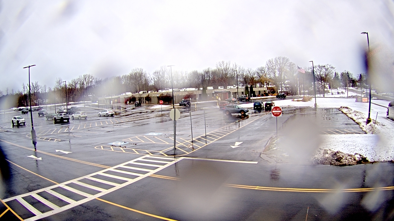 Thumbnail for current weather camera view from Monroe 2 Orleans BOCES in Spencerport, New York