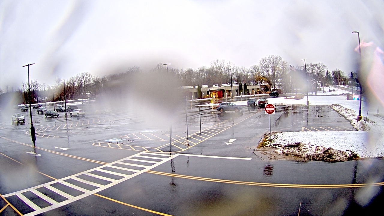 Thumbnail for current weather camera view from Monroe 2 Orleans BOCES in Spencerport, New York