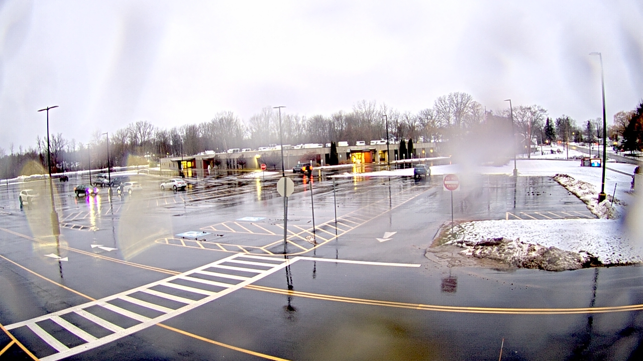 Thumbnail for current weather camera view from Monroe 2 Orleans BOCES in Spencerport, New York