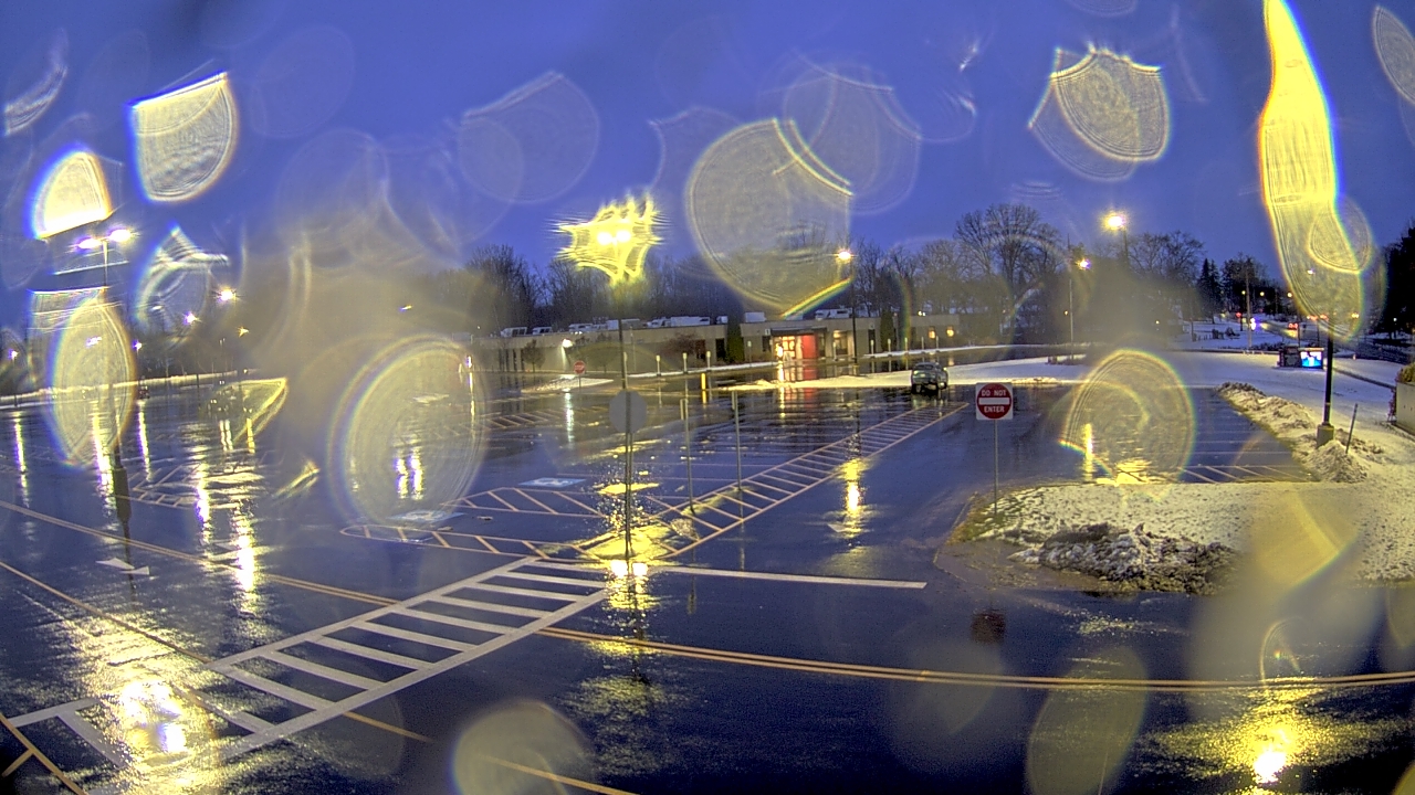 Thumbnail for current weather camera view from Monroe 2 Orleans BOCES in Spencerport, New York