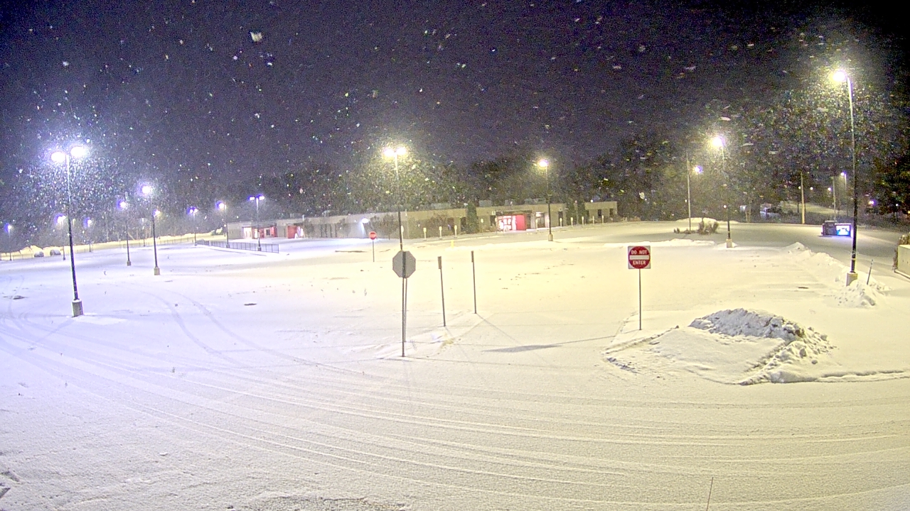 Thumbnail for current weather camera view from Monroe 2 Orleans BOCES in Spencerport, New York