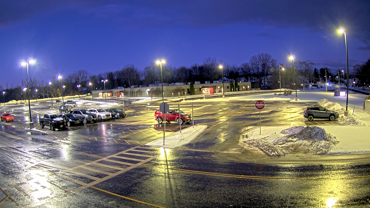 Thumbnail for current weather camera view from Monroe 2 Orleans BOCES in Spencerport, New York