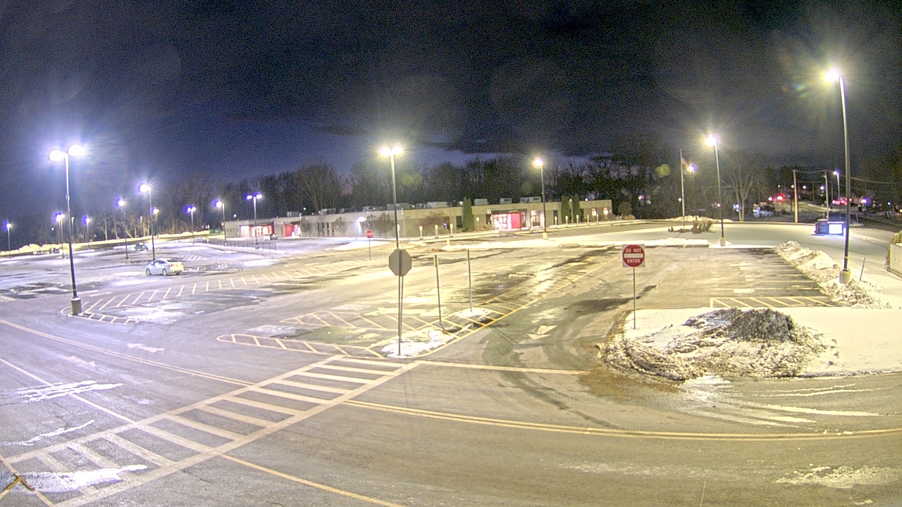 Thumbnail for current weather camera view from Monroe 2 Orleans BOCES in Spencerport, New York