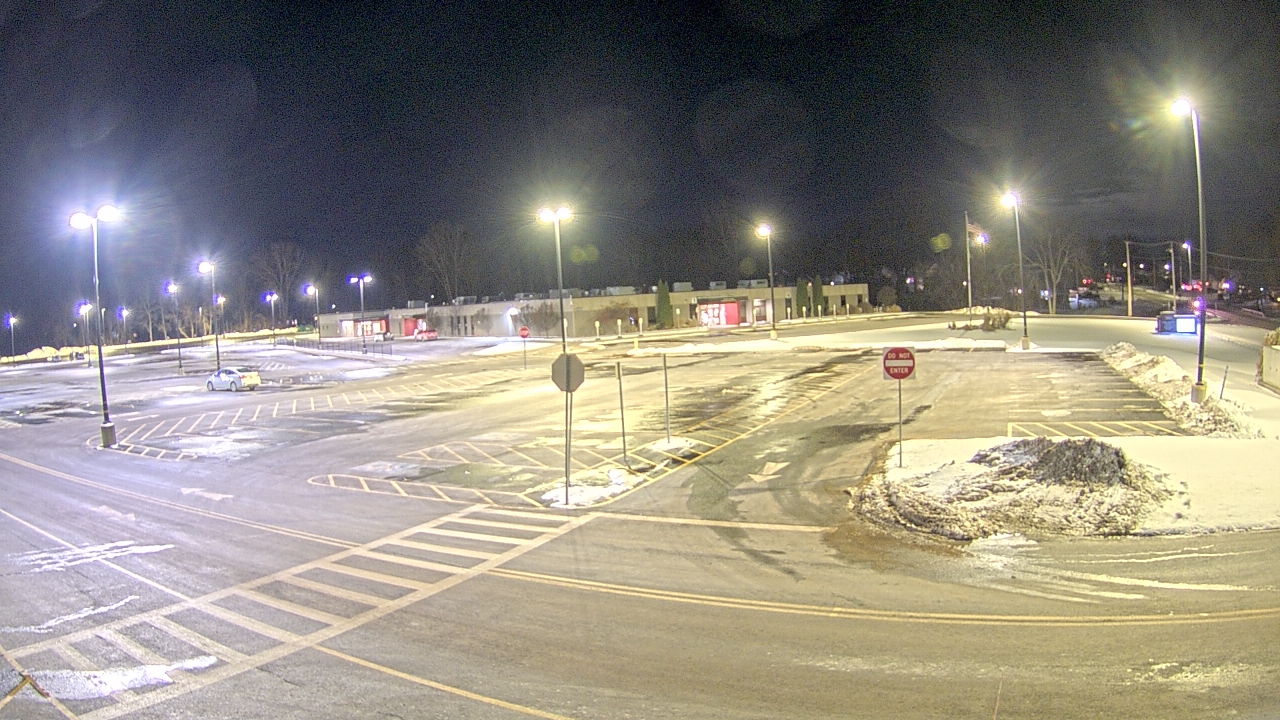 Thumbnail for current weather camera view from Monroe 2 Orleans BOCES in Spencerport, New York