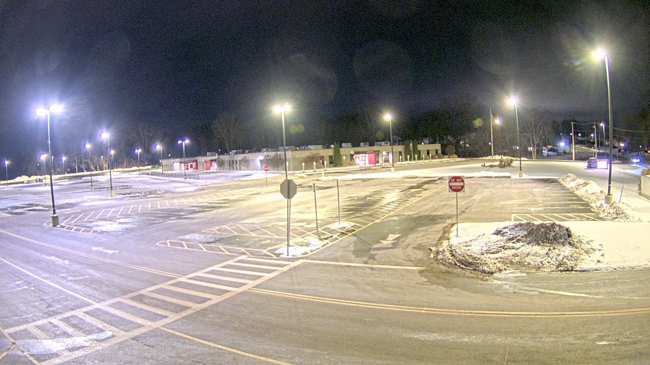 Thumbnail for current weather camera view from Monroe 2 Orleans BOCES in Spencerport, New York