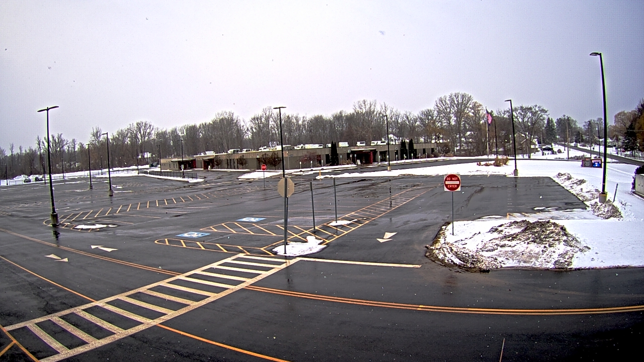 Thumbnail for current weather camera view from Monroe 2 Orleans BOCES in Spencerport, New York