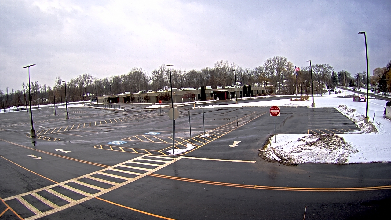 Thumbnail for current weather camera view from Monroe 2 Orleans BOCES in Spencerport, New York