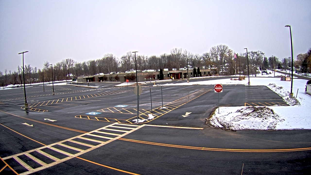 Thumbnail for current weather camera view from Monroe 2 Orleans BOCES in Spencerport, New York