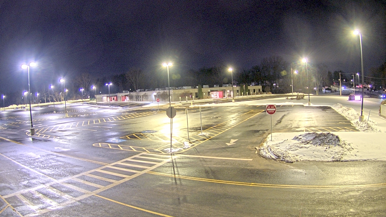 Thumbnail for current weather camera view from Monroe 2 Orleans BOCES in Spencerport, New York