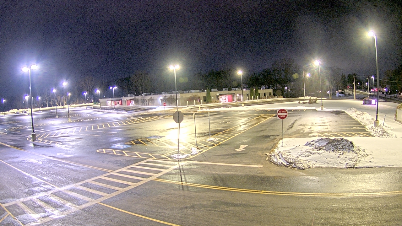 Thumbnail for current weather camera view from Monroe 2 Orleans BOCES in Spencerport, New York