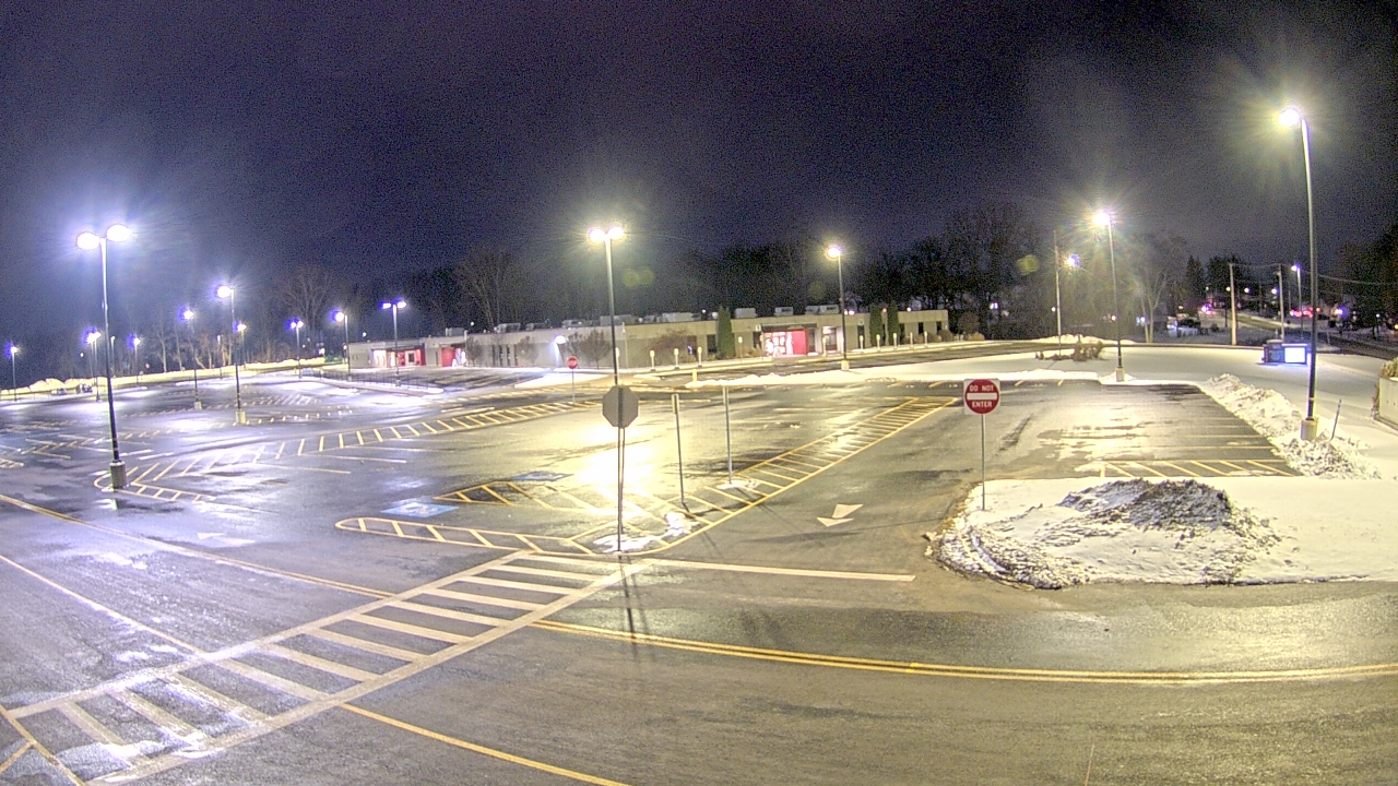 Thumbnail for current weather camera view from Monroe 2 Orleans BOCES in Spencerport, New York