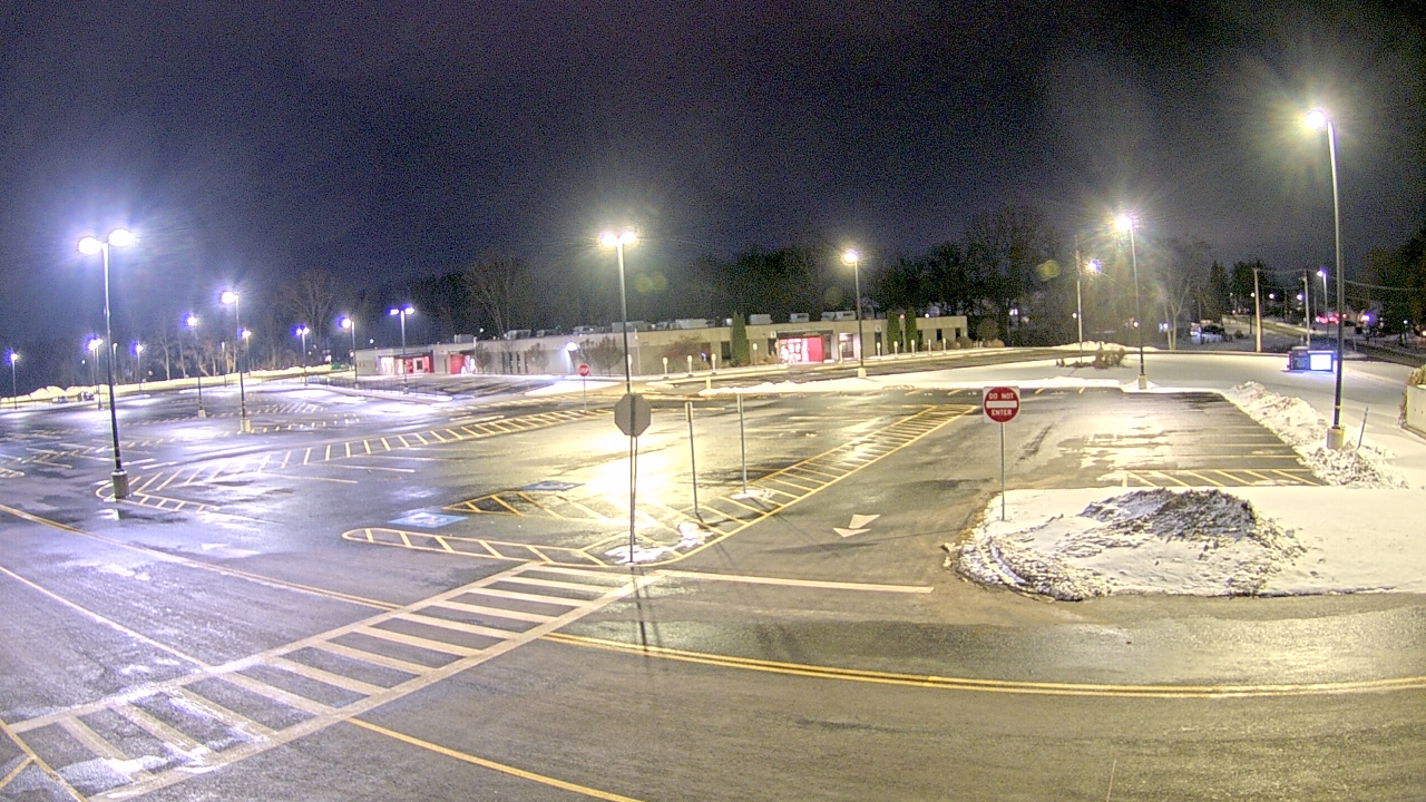 Thumbnail for current weather camera view from Monroe 2 Orleans BOCES in Spencerport, New York