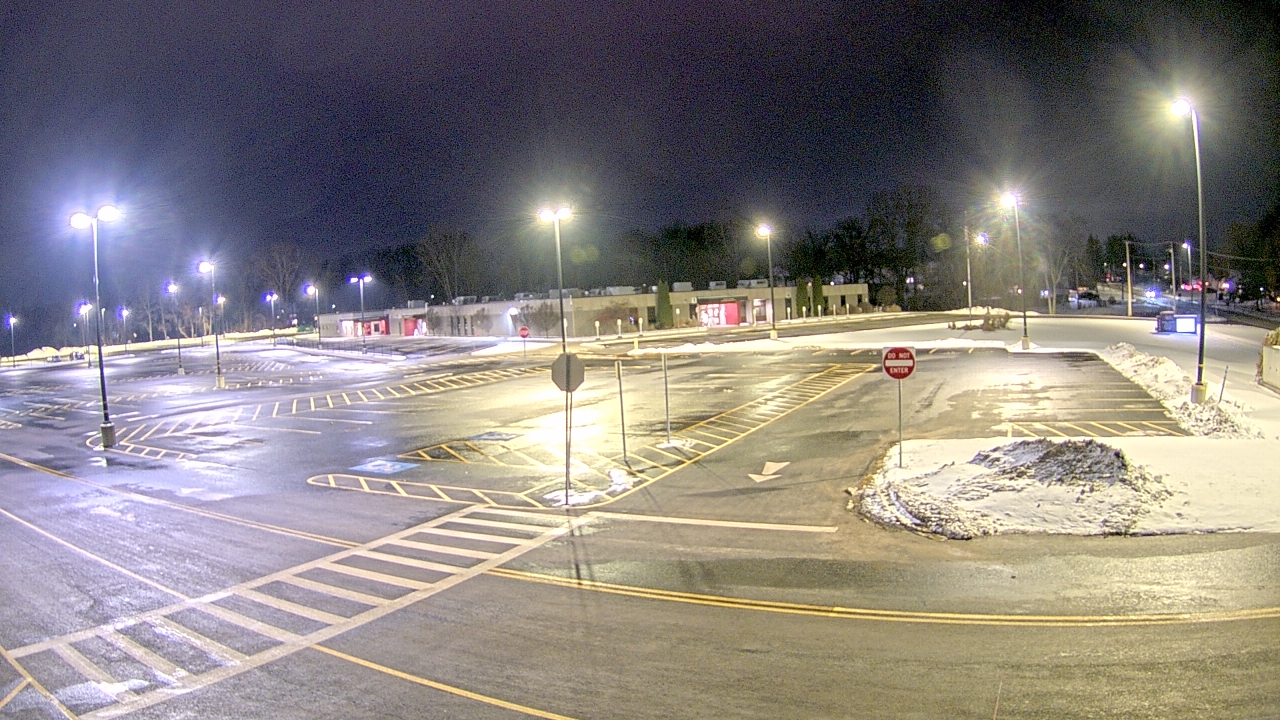 Thumbnail for current weather camera view from Monroe 2 Orleans BOCES in Spencerport, New York