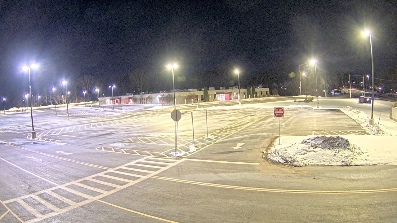 Thumbnail for current weather camera view from Monroe 2 Orleans BOCES in Spencerport, New York