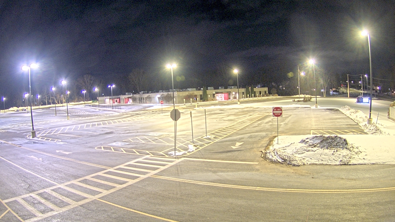 Thumbnail for current weather camera view from Monroe 2 Orleans BOCES in Spencerport, New York