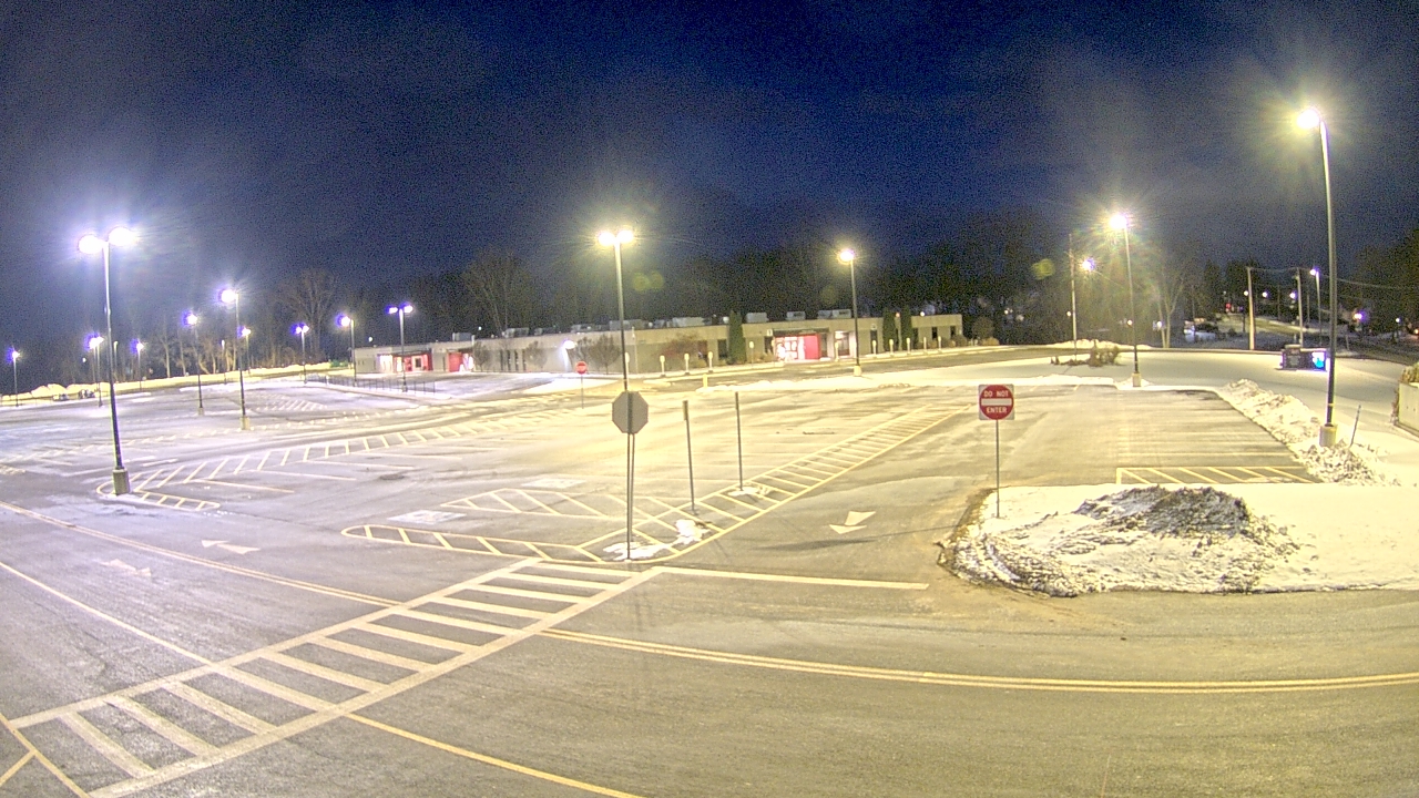 Thumbnail for current weather camera view from Monroe 2 Orleans BOCES in Spencerport, New York