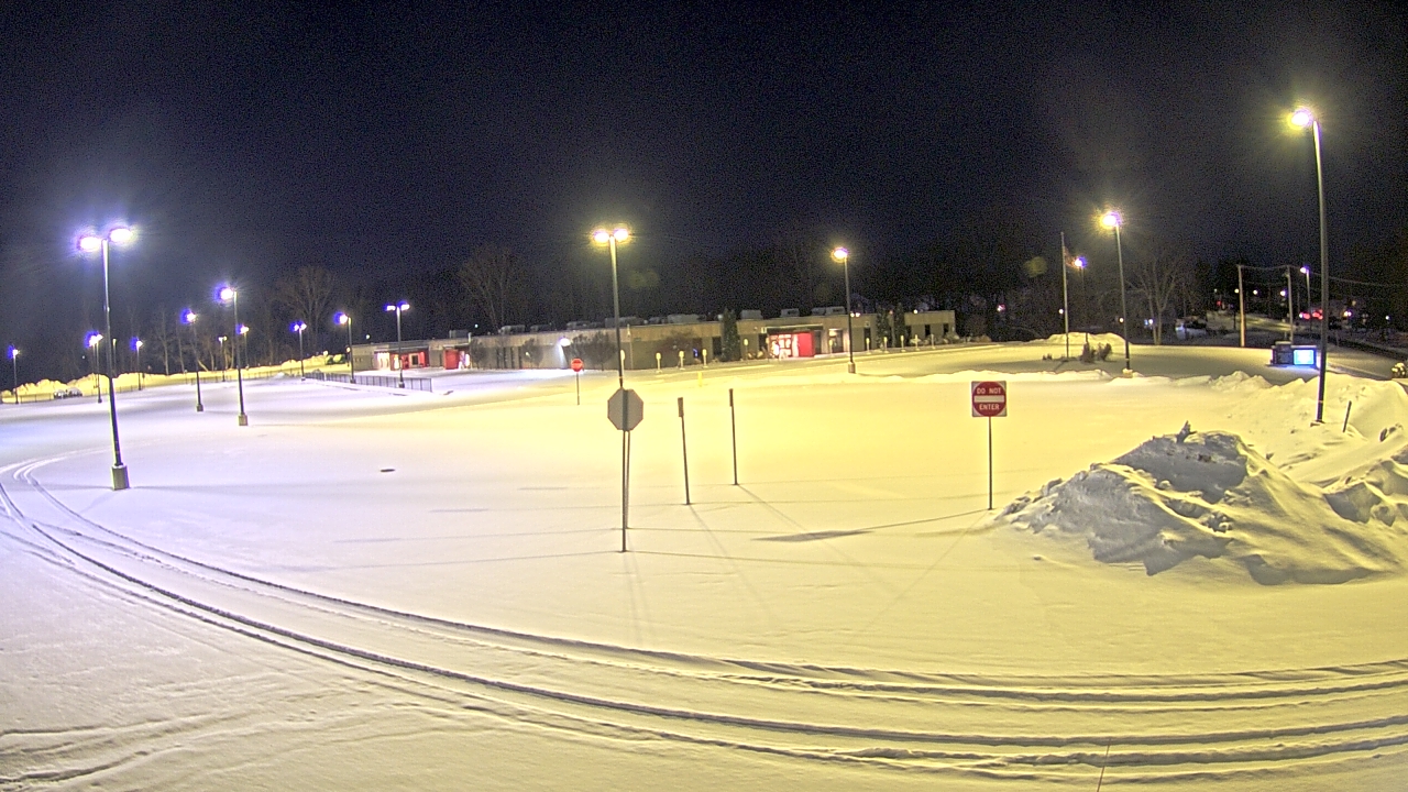 Thumbnail for current weather camera view from Monroe 2 Orleans BOCES in Spencerport, New York