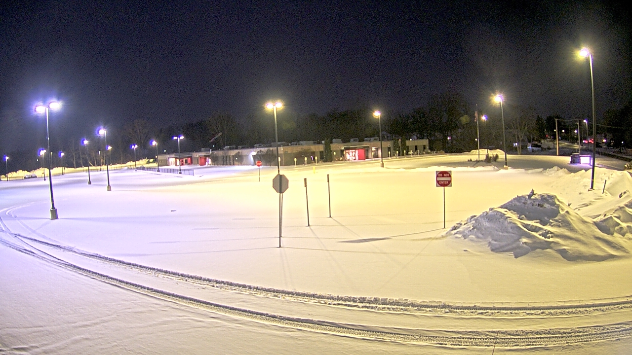 Thumbnail for current weather camera view from Monroe 2 Orleans BOCES in Spencerport, New York