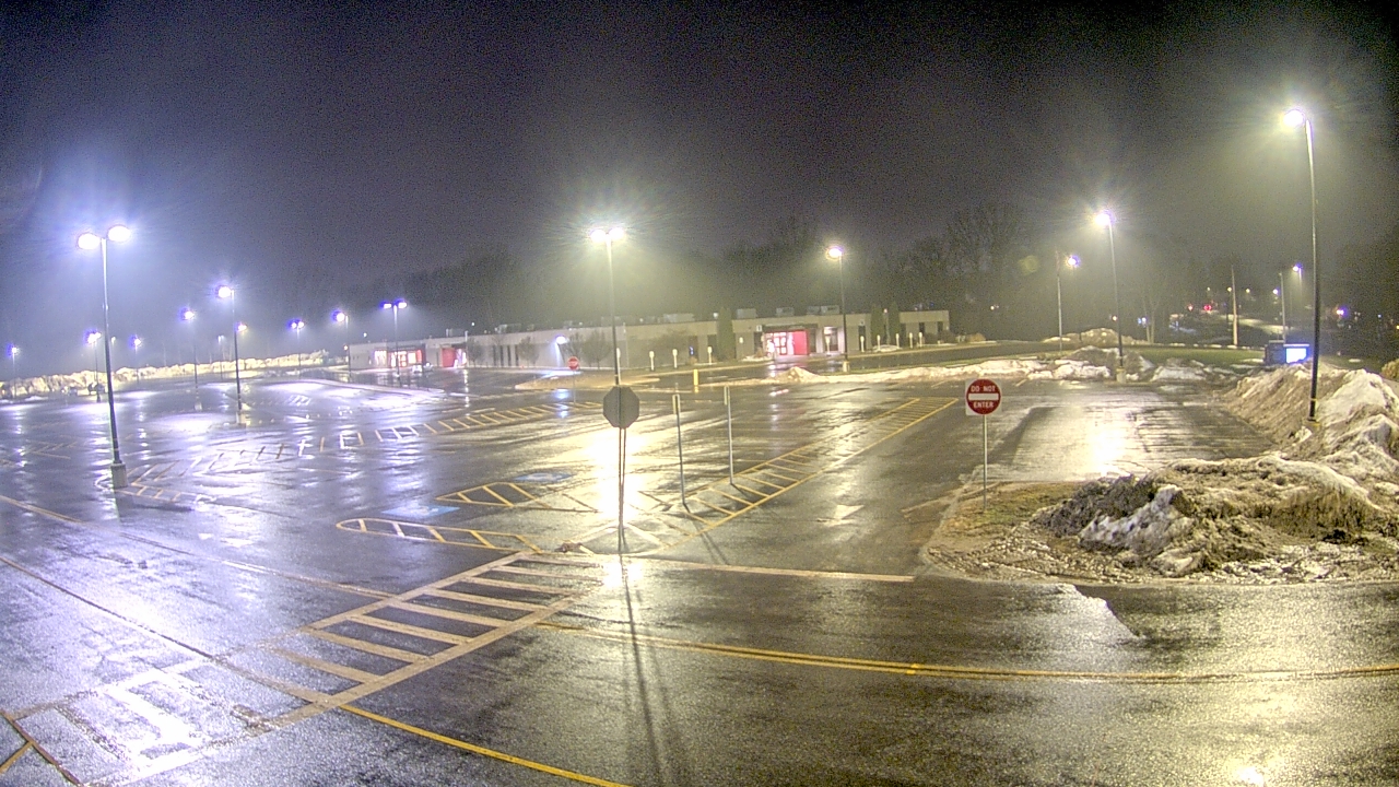 Thumbnail for current weather camera view from Monroe 2 Orleans BOCES in Spencerport, New York