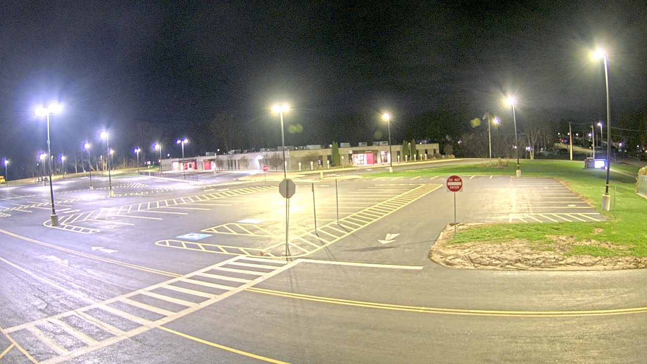 Thumbnail for current weather camera view from Monroe 2 Orleans BOCES in Spencerport, New York