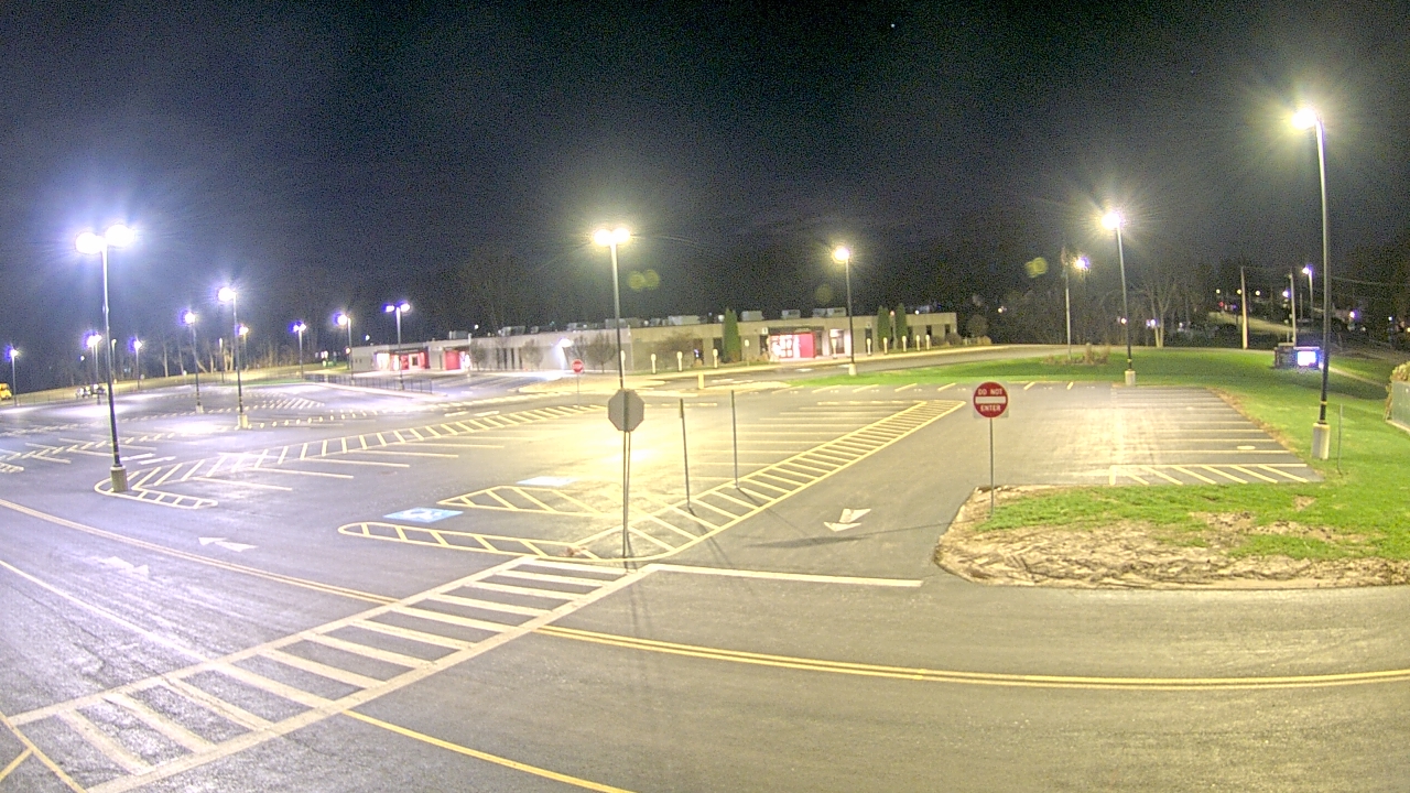 Thumbnail for current weather camera view from Monroe 2 Orleans BOCES in Spencerport, New York