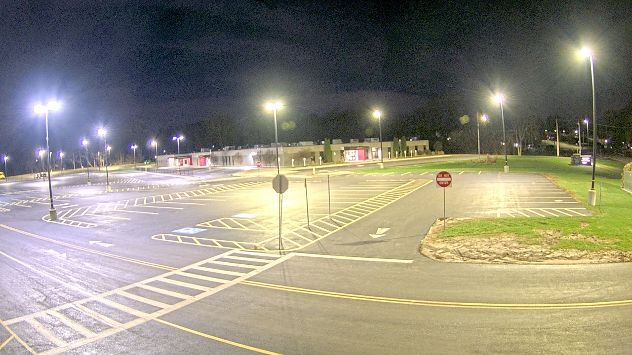 Thumbnail for current weather camera view from Monroe 2 Orleans BOCES in Spencerport, New York