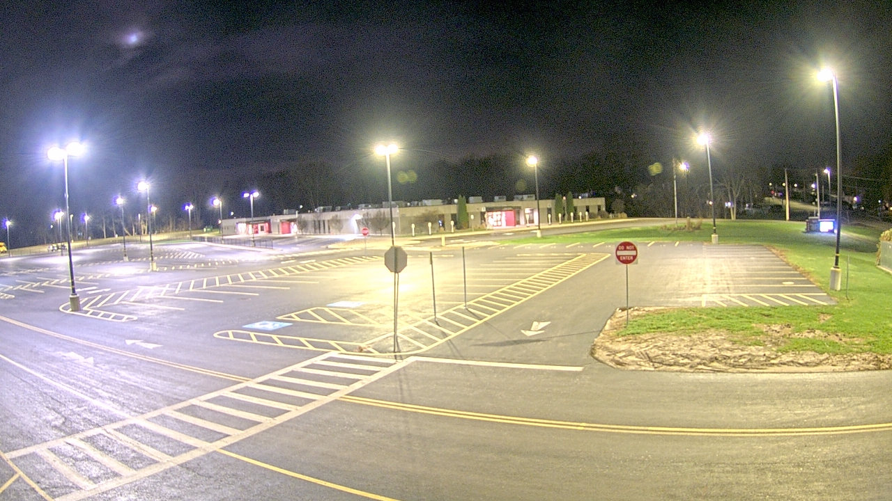 Thumbnail for current weather camera view from Monroe 2 Orleans BOCES in Spencerport, New York