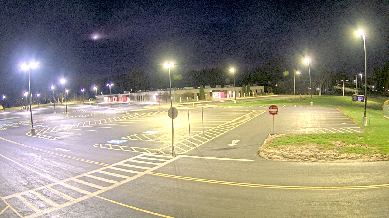 Thumbnail for current weather camera view from Monroe 2 Orleans BOCES in Spencerport, New York