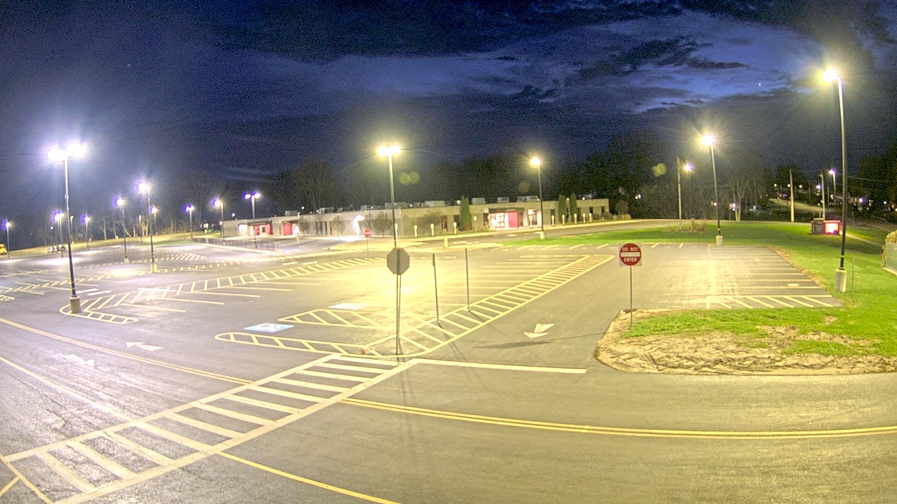 Thumbnail for current weather camera view from Monroe 2 Orleans BOCES in Spencerport, New York