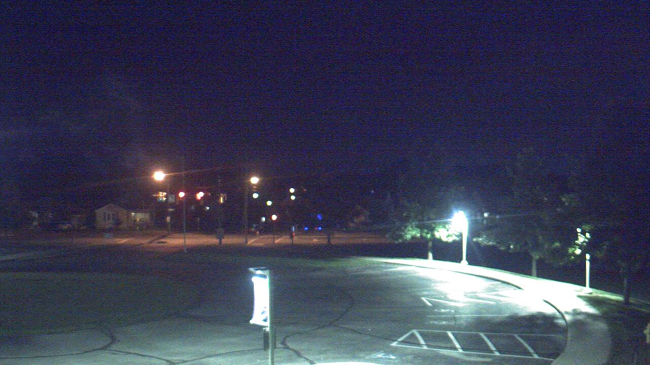 Thumbnail for current weather camera view from Lagonda ES in Springfield, Ohio