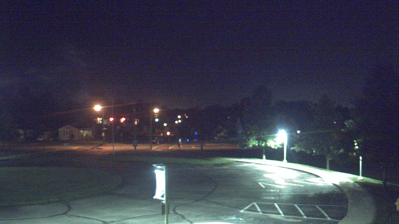 Thumbnail for current weather camera view from Lagonda ES in Springfield, Ohio