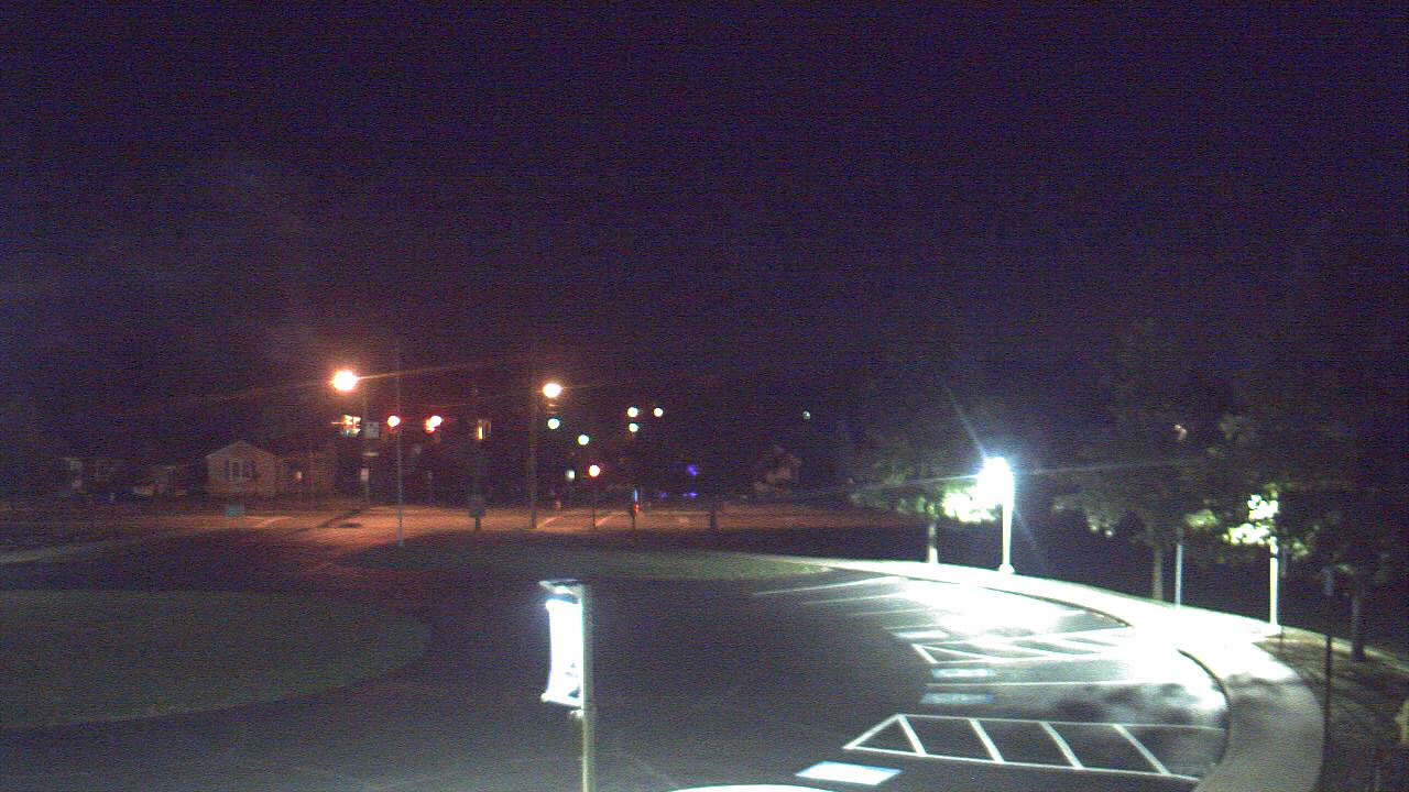 Thumbnail for current weather camera view from Lagonda ES in Springfield, Ohio