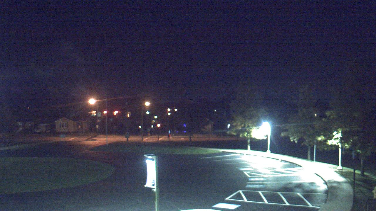 Thumbnail for current weather camera view from Lagonda ES in Springfield, Ohio