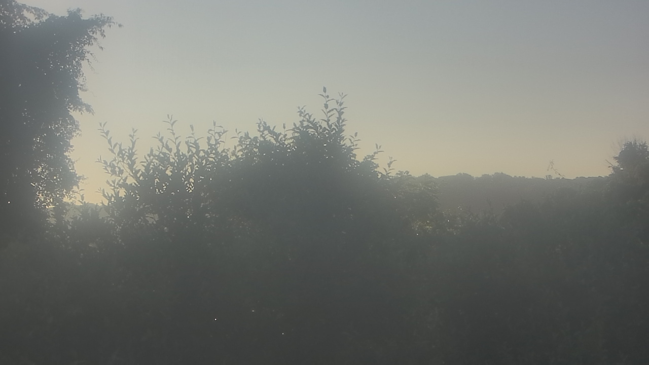 Thumbnail for current weather camera view from Sussex Co Charter Sch For Tech in Sparta, New Jersey